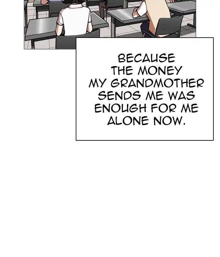 18+ Lookism Chapter 245: Ep. 245: Eli Jang (14) page 32