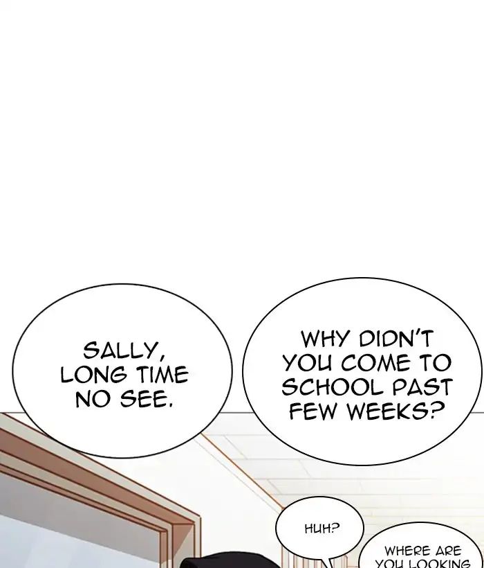 18+ Lookism Chapter 245: Ep. 245: Eli Jang (14) page 33