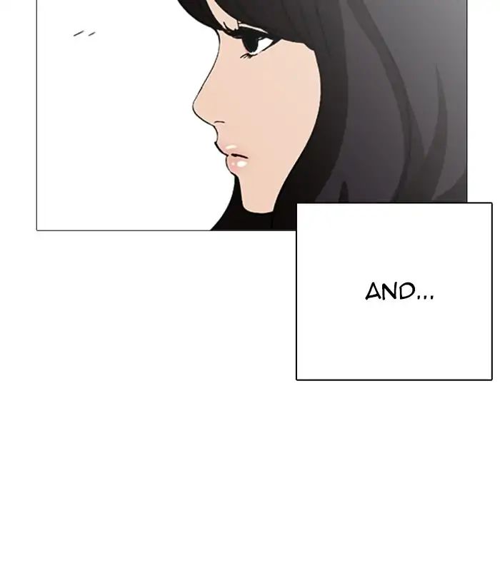 18+ Lookism Chapter 245: Ep. 245: Eli Jang (14) page 36