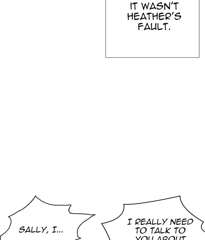 18+ Lookism Chapter 245: Ep. 245: Eli Jang (14) page 47