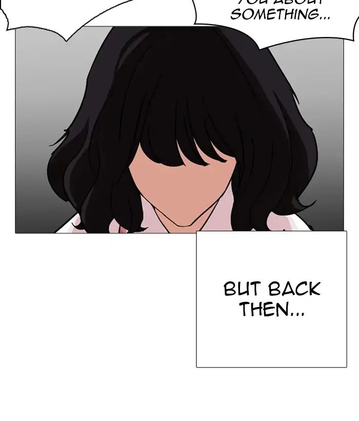 18+ Lookism Chapter 245: Ep. 245: Eli Jang (14) page 48