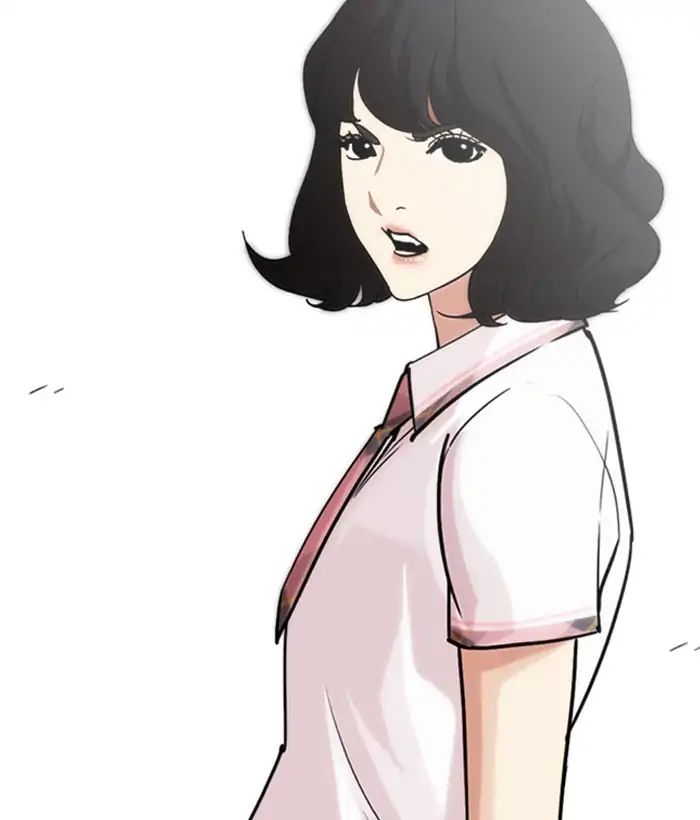 18+ Lookism Chapter 245: Ep. 245: Eli Jang (14) page 52