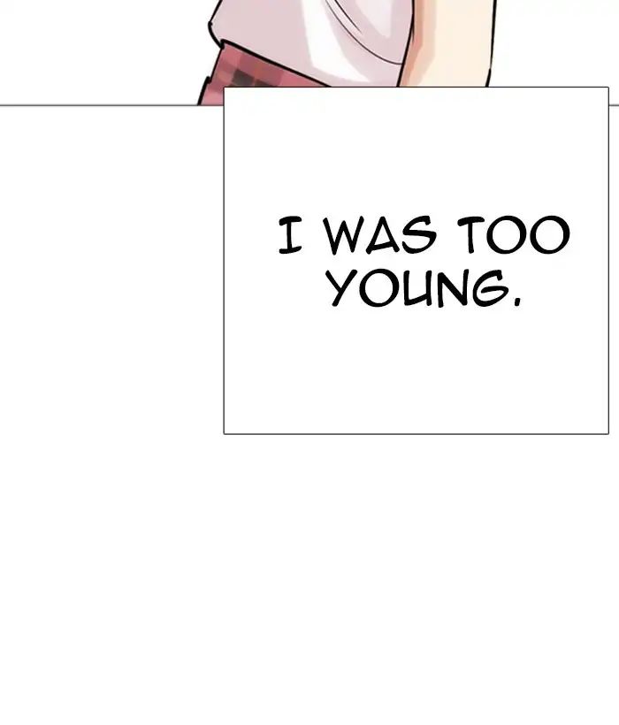 18+ Lookism Chapter 245: Ep. 245: Eli Jang (14) page 53