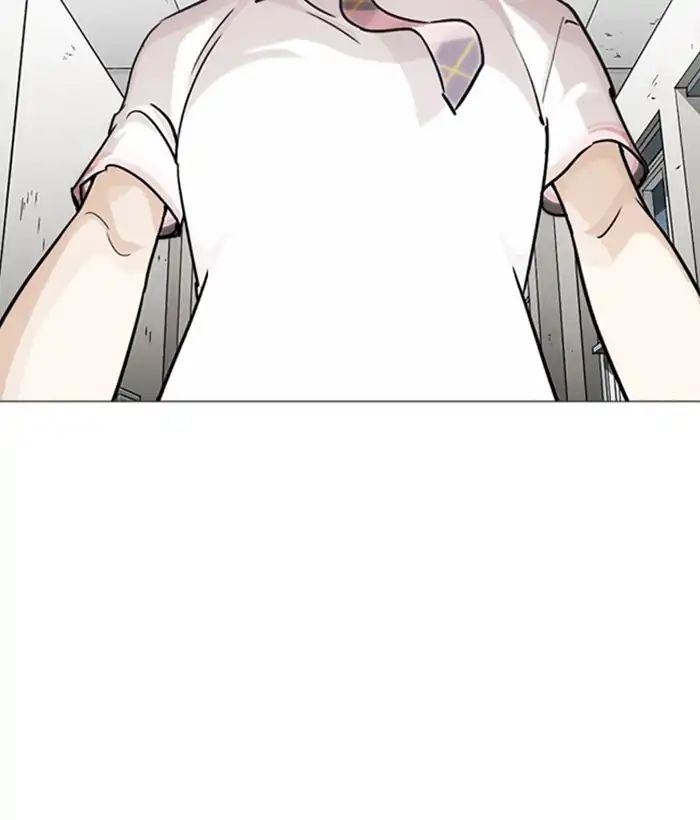 18+ Lookism Chapter 245: Ep. 245: Eli Jang (14) page 55