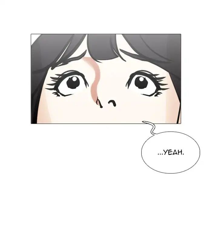 18+ Lookism Chapter 245: Ep. 245: Eli Jang (14) page 56