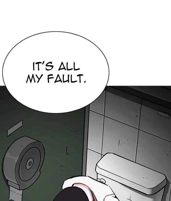 18+ Lookism Chapter 245: Ep. 245: Eli Jang (14) page 59