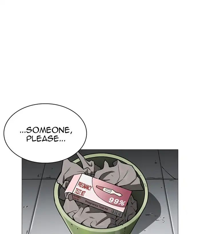 18+ Lookism Chapter 245: Ep. 245: Eli Jang (14) page 61