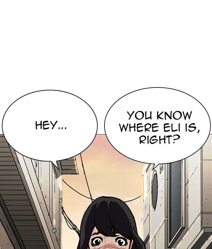 18+ Lookism Chapter 245: Ep. 245: Eli Jang (14) page 63