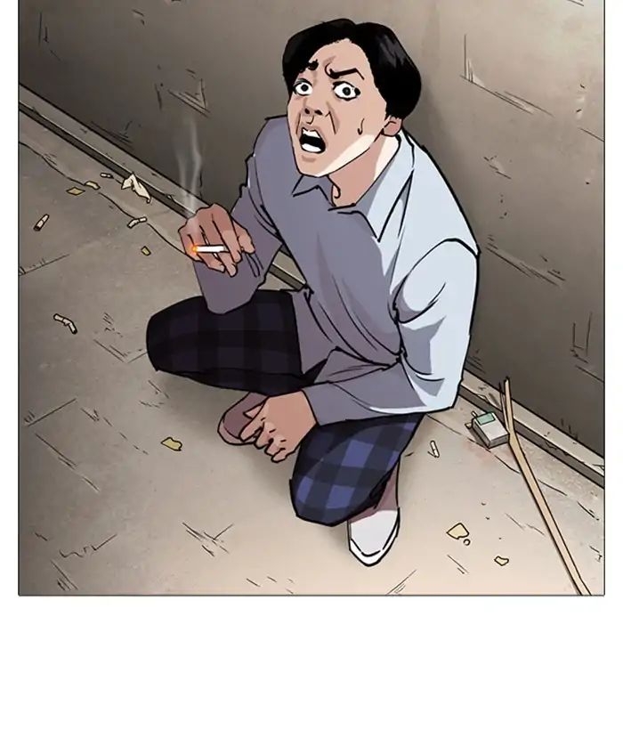 18+ Lookism Chapter 245: Ep. 245: Eli Jang (14) page 66