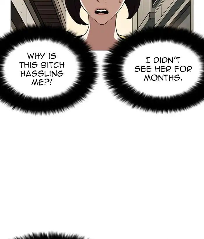 18+ Lookism Chapter 245: Ep. 245: Eli Jang (14) page 68