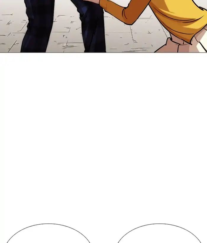 18+ Lookism Chapter 245: Ep. 245: Eli Jang (14) page 73