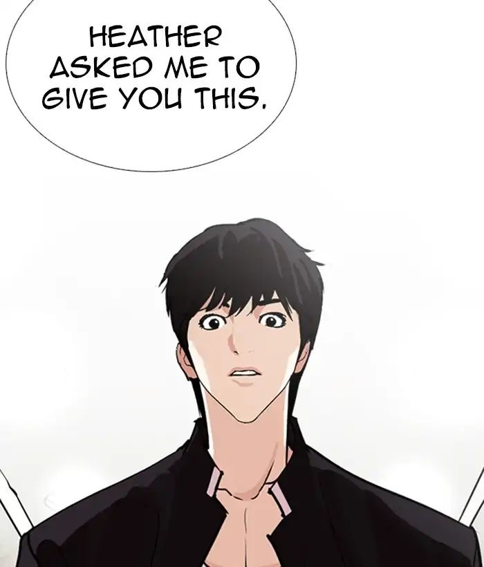 18+ Lookism Chapter 245: Ep. 245: Eli Jang (14) page 78