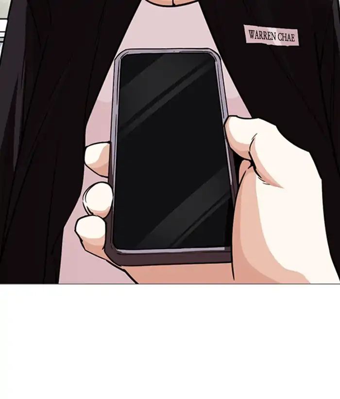18+ Lookism Chapter 245: Ep. 245: Eli Jang (14) page 79