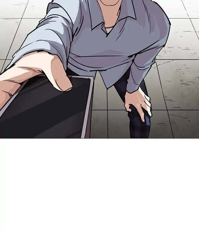 18+ Lookism Chapter 245: Ep. 245: Eli Jang (14) page 81