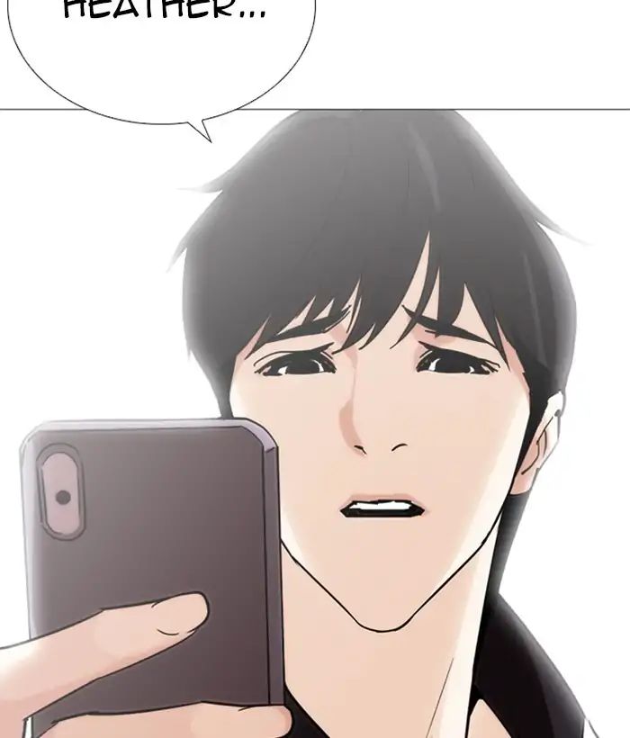 18+ Lookism Chapter 245: Ep. 245: Eli Jang (14) page 84