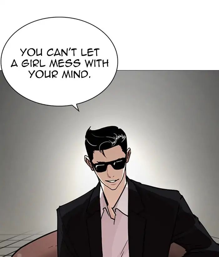 18+ Lookism Chapter 245: Ep. 245: Eli Jang (14) page 87