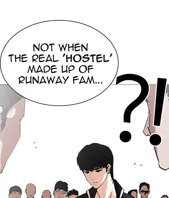 18+ Lookism Chapter 245: Ep. 245: Eli Jang (14) page 90