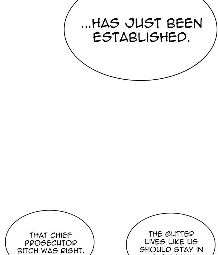 18+ Lookism Chapter 245: Ep. 245: Eli Jang (14) page 92