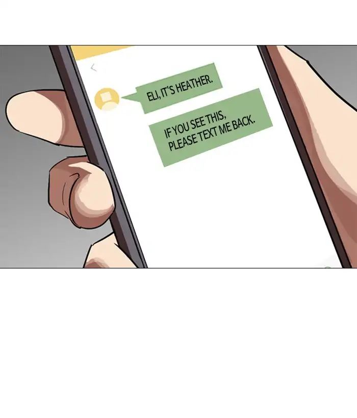 18+ Lookism Chapter 245: Ep. 245: Eli Jang (14) page 96