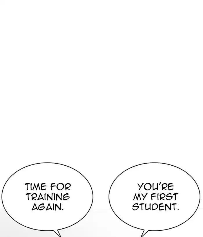 18+ Lookism Chapter 245: Ep. 245: Eli Jang (14) page 110