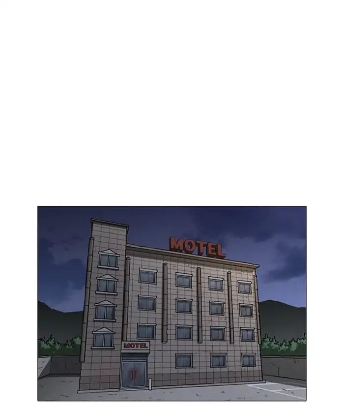 18+ Lookism Chapter 245: Ep. 245: Eli Jang (14) page 113