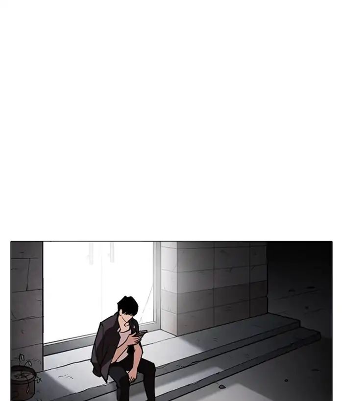 18+ Lookism Chapter 245: Ep. 245: Eli Jang (14) page 114