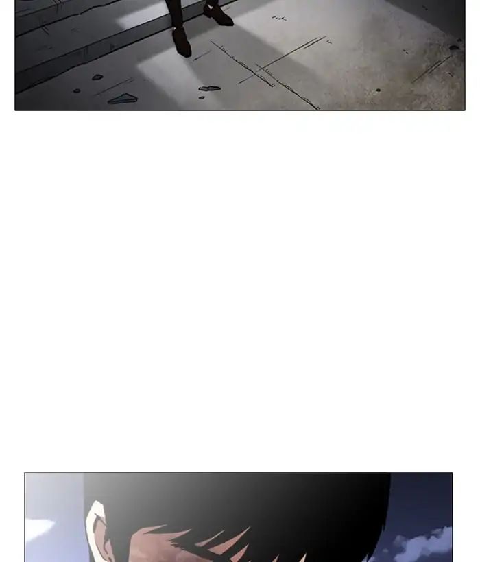 18+ Lookism Chapter 245: Ep. 245: Eli Jang (14) page 115