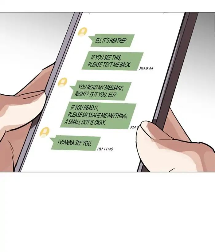 18+ Lookism Chapter 245: Ep. 245: Eli Jang (14) page 117