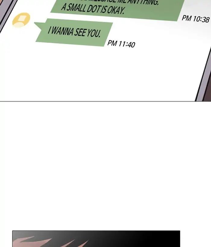 18+ Lookism Chapter 245: Ep. 245: Eli Jang (14) page 119