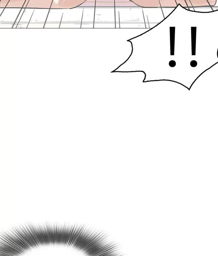 18+ Lookism Chapter 245: Ep. 245: Eli Jang (14) page 125