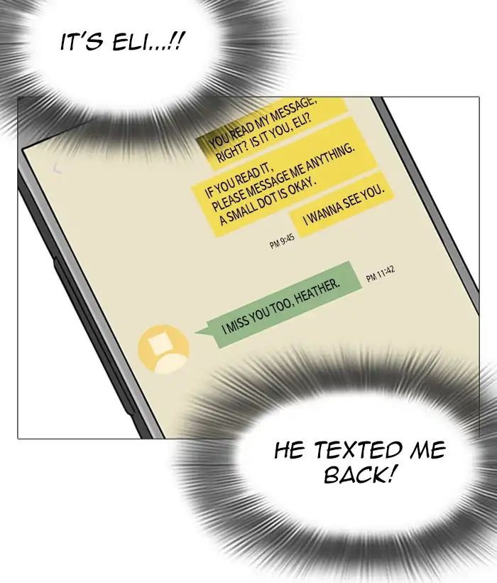 18+ Lookism Chapter 245: Ep. 245: Eli Jang (14) page 126