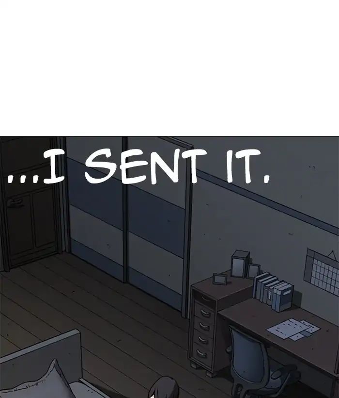 18+ Lookism Chapter 245: Ep. 245: Eli Jang (14) page 133
