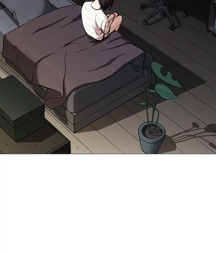 18+ Lookism Chapter 245: Ep. 245: Eli Jang (14) page 134