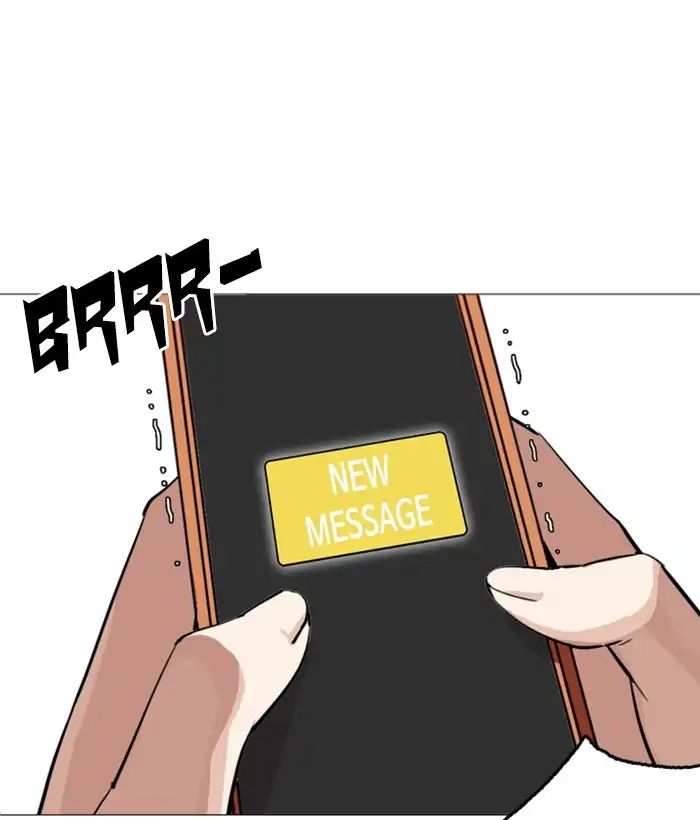 18+ Lookism Chapter 245: Ep. 245: Eli Jang (14) page 135