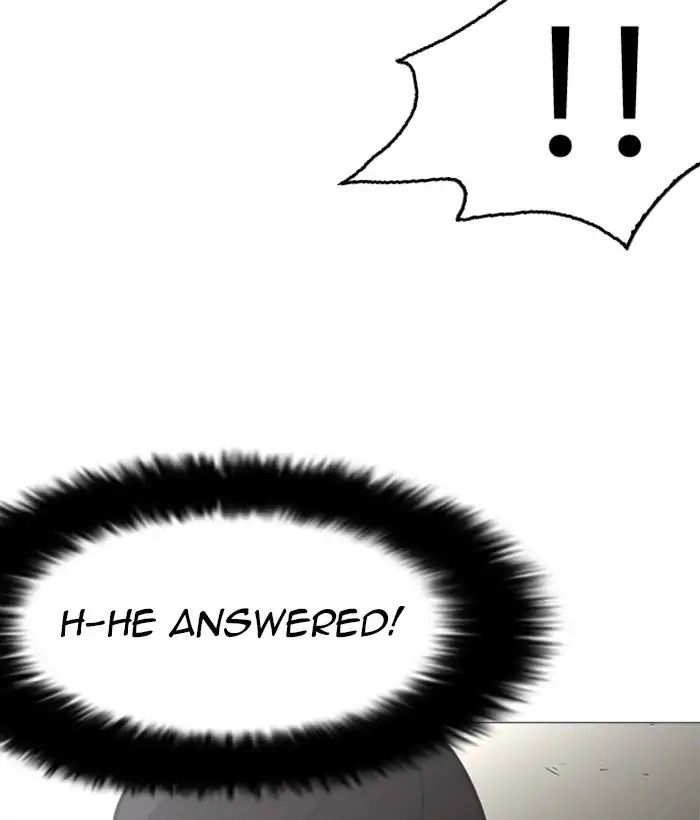 18+ Lookism Chapter 245: Ep. 245: Eli Jang (14) page 136