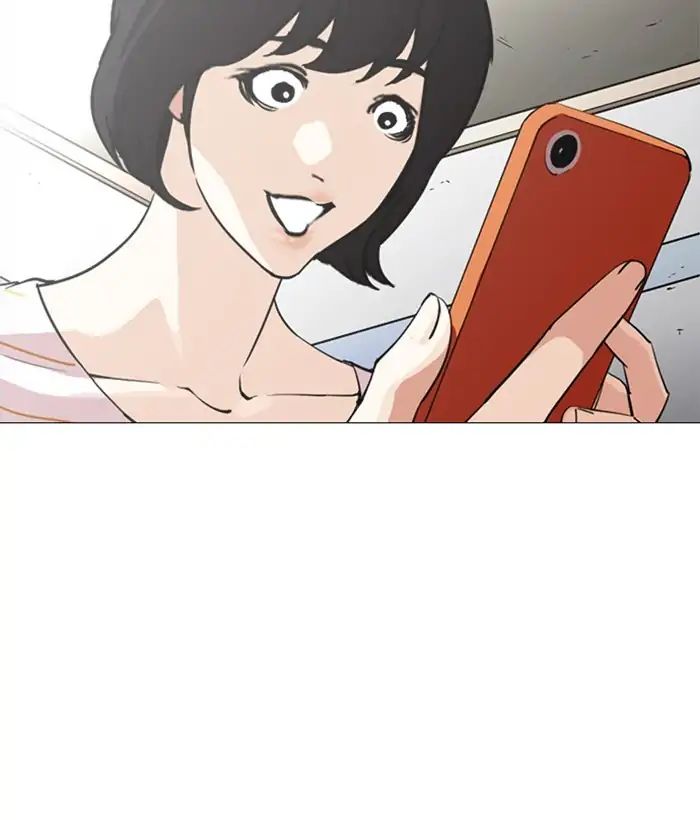 18+ Lookism Chapter 245: Ep. 245: Eli Jang (14) page 137