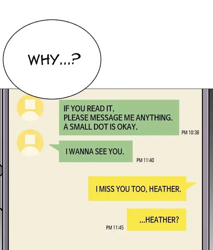 18+ Lookism Chapter 245: Ep. 245: Eli Jang (14) page 143