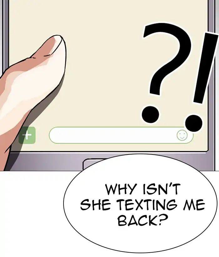 18+ Lookism Chapter 245: Ep. 245: Eli Jang (14) page 144