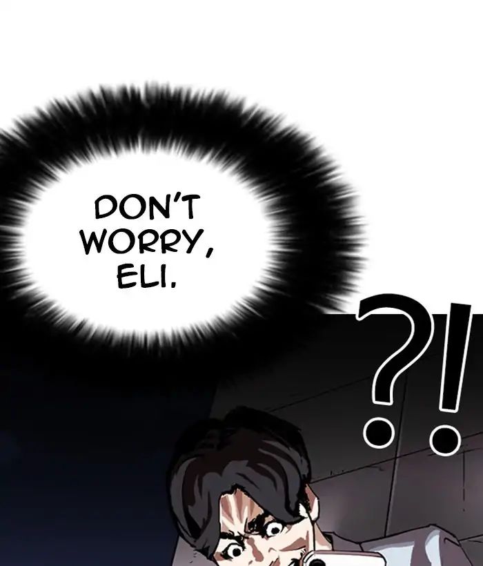 18+ Lookism Chapter 245: Ep. 245: Eli Jang (14) page 147