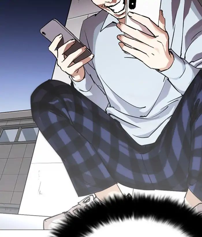 18+ Lookism Chapter 245: Ep. 245: Eli Jang (14) page 148