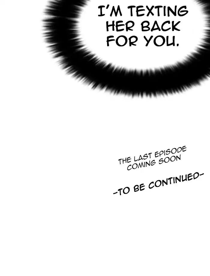 18+ Lookism Chapter 245: Ep. 245: Eli Jang (14) page 149