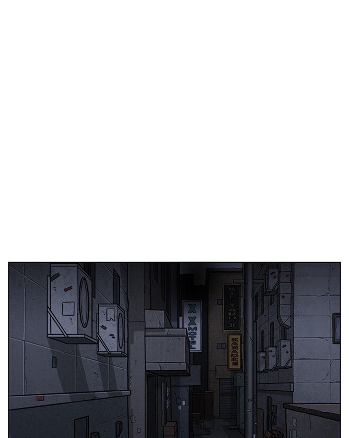 18+ Lookism Chapter 246: Ep. 246: Eli Jang (15) page 1