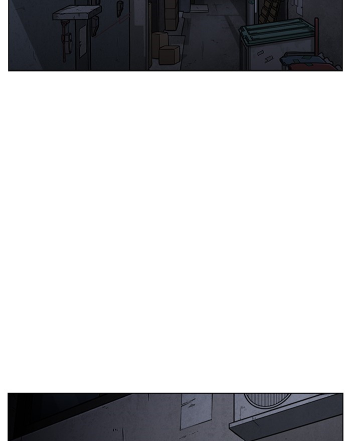18+ Lookism Chapter 246: Ep. 246: Eli Jang (15) page 2