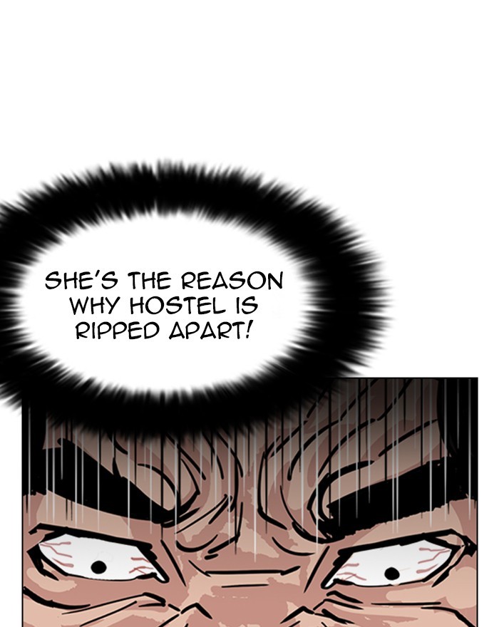 18+ Lookism Chapter 246: Ep. 246: Eli Jang (15) page 8