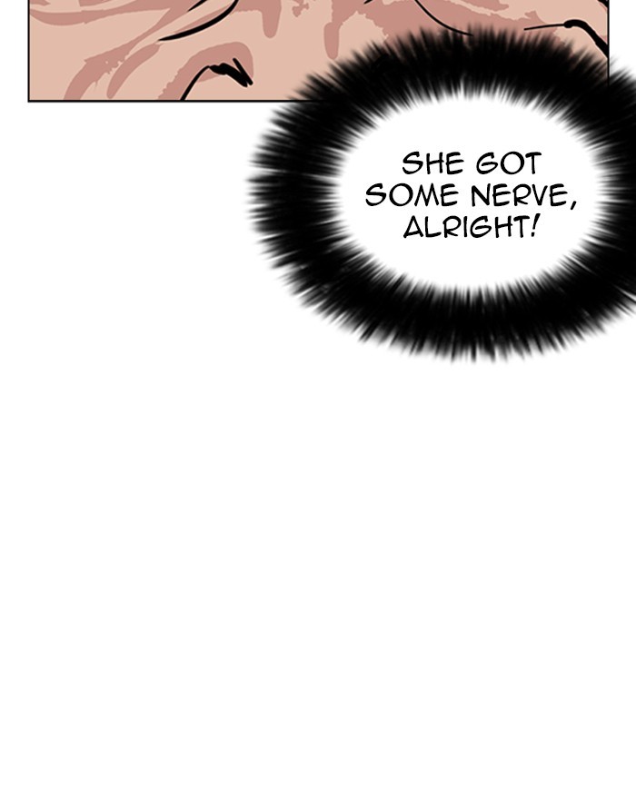 18+ Lookism Chapter 246: Ep. 246: Eli Jang (15) page 9