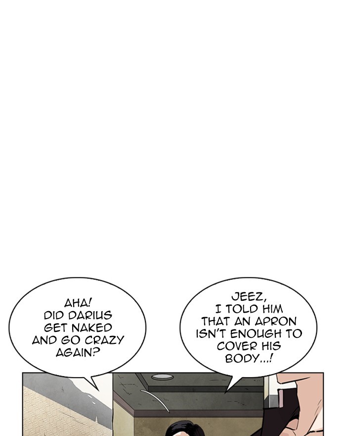 18+ Lookism Chapter 246: Ep. 246: Eli Jang (15) page 19