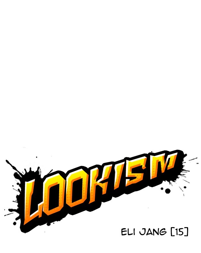 18+ Lookism Chapter 246: Ep. 246: Eli Jang (15) page 26