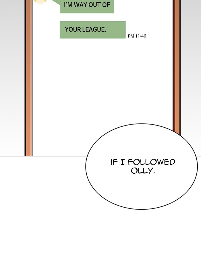 18+ Lookism Chapter 246: Ep. 246: Eli Jang (15) page 29