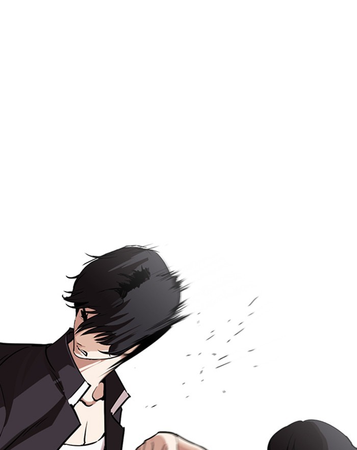 18+ Lookism Chapter 246: Ep. 246: Eli Jang (15) page 33