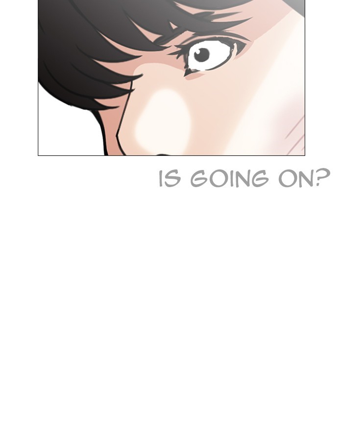 18+ Lookism Chapter 246: Ep. 246: Eli Jang (15) page 37